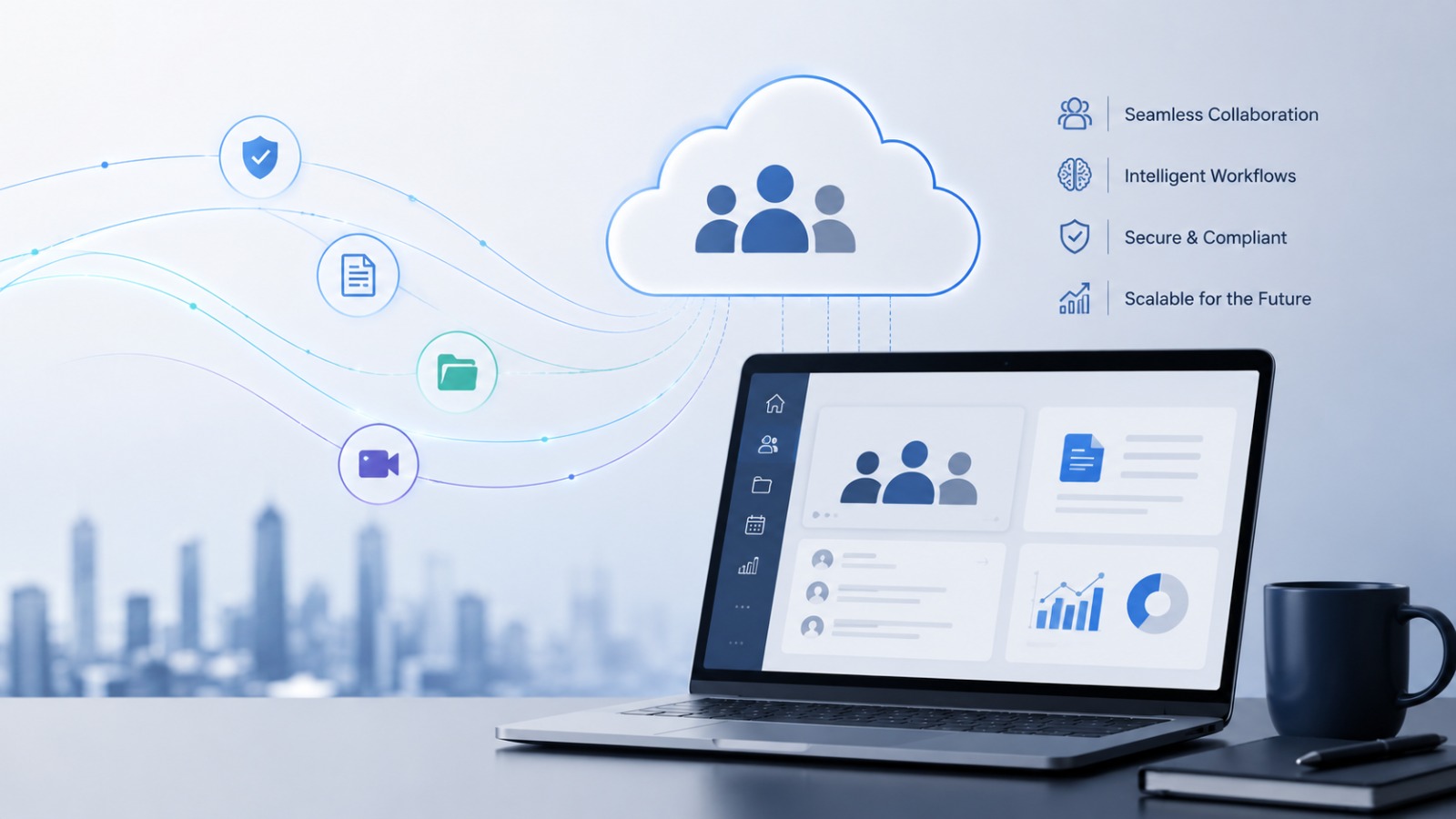 Meta and Cloud Collaboration in 2026: Latest Trends, AI Breakthroughs, and What It Means for the IT Industry.