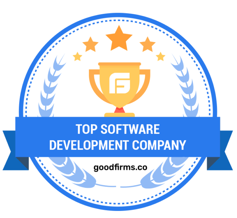 GoodFirms