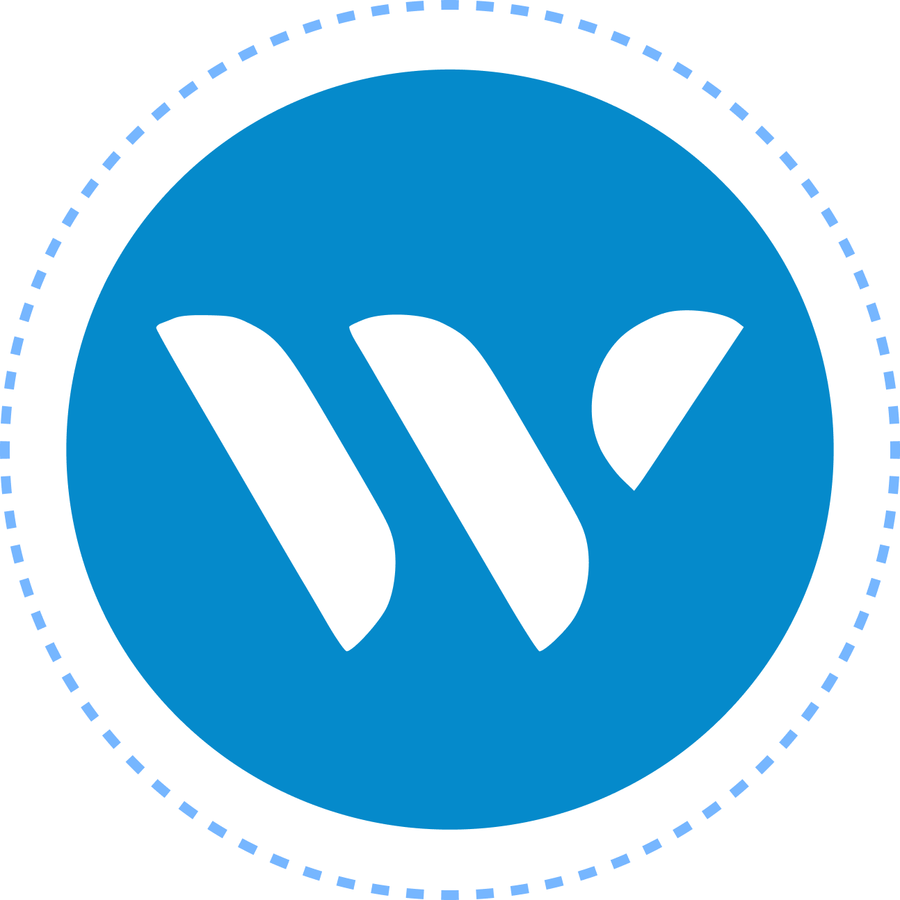 Webconvoy Logo