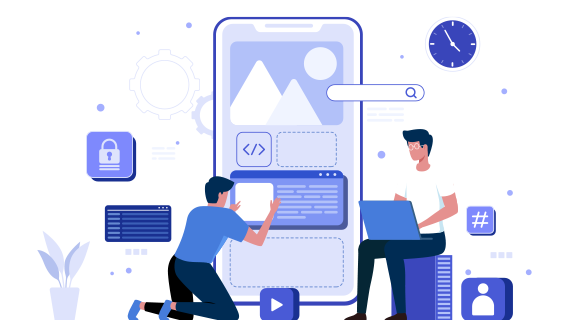 Web App Development