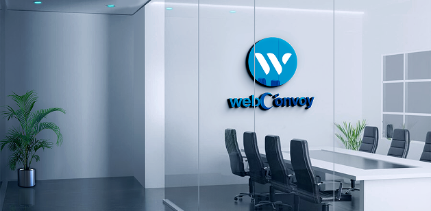 Webconvoy Office